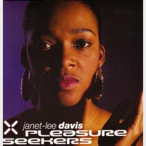 Pleasure Seekers - Janet Lee Davis (United Kingdom, 1991)