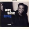 Destiny - Kenny Thomas (United Kingdom, 1994)