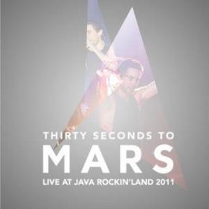 Live At Java Rockin'land 2011 - Thirty Seconds To Mars (Indonesia, 2011)