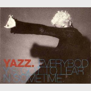 Everybody's Got To Learn Sometime - Yazz (United Kingdom, 1994)
