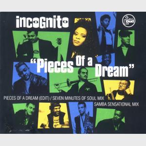 Pieces Of A Dream - Incognito (United Kingdom, 1994)