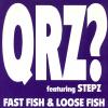 Fast Fish And Loose Fish - QRZ? (United Kingdom, 1990)