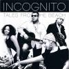 Tales From The Beach - Incognito (Japan, 2008)