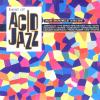 Best Of Acid Jazz - Various Artists (United Kingdom, 1996)