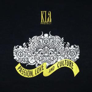Passion, Love And Culture (Live) - KLa Project (Indonesia, 2020)
