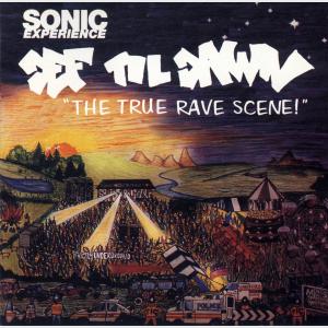Def 'Til Dawn - Sonic Experience (United Kingdom, 1993)