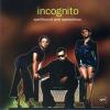 Spellbound And Speechless - Incognito (United States, 1995)