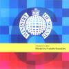 Sessions Six - Mixed By Frankie Knuckles - Various Artists (United Kingdom, 1996)