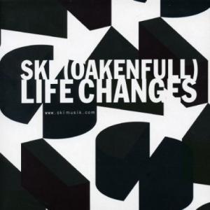 Life Changes - Ski Oakenfull (France, 2000)