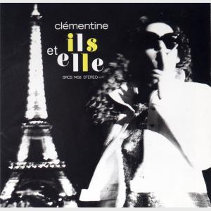 Ils Et Elle - Clémentine (Japan, 1994)