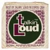Best of Talkin' Loud Records 20th Anniversary - Various Artists (Japan, 2010)