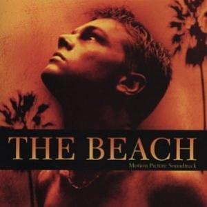 The Beach - Various Artists (United Kingdom, 2000)