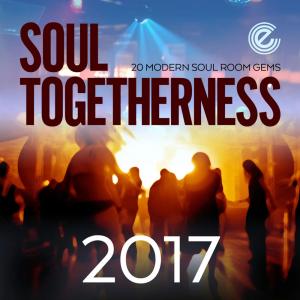 Soul Togetherness 2017 (Deluxe Version) - Various Artists (United Kingdom, 2017)