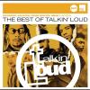 The Best Of Talkin' Loud - Various Artists (Germany, 2009)