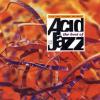 The Best Of Acid Jazz - Various Artists (United Kingdom, 1991)