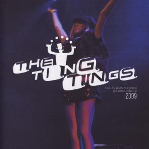 Live At Java Soulnation 2009 - The Ting Tings (Indonesia, 2009)