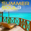 Summer Soul 9 - Various Artists (United Kingdom, 2013)