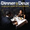 Dinner a Deux - Various Artists (United Kingdom, 2012)