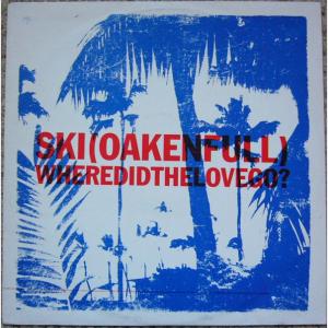 Where Did The Love Go? - Ski Oakenfull (France, 2000)