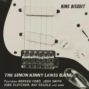 King Biscuit - Simon Kinny-Lewis (United Kingdom, 2021)