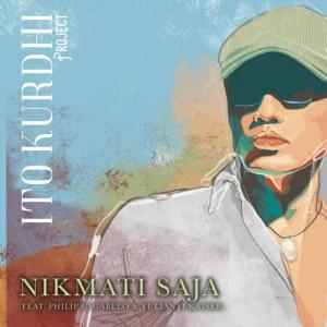 Nikmati Saja - Single - Ito Kurdhi (Indonesia, 2021)