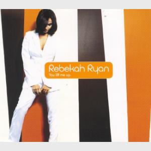 You Lift Me Up - Rebekah Ryan (United Kingdom, 1996)