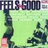 Feels So Good Vol 2 - Various Artists (Italy, 1996)