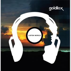 Listen World - Goldilox (United Kingdom, 2011)