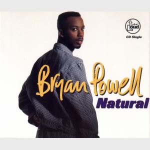 Natural - Bryan Powell (United Kingdom, 1993)
