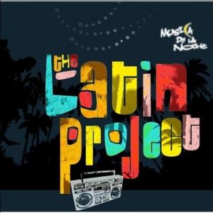 Musica de la Noche - The Latin Project (United Kingdom, 2009)