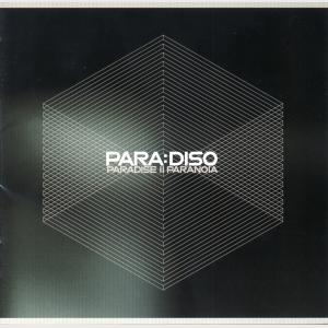 Paradise II Paranoia - Para:Diso (United Kingdom, 2004)