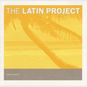 Nueva Musica - The Latin Project (Japan, 2004)