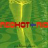 Red Hot + Río - Various Artists (United Kingdom, 1996)