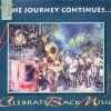 The Journey Continues - Celebrate Black Music - Various Artists (United States, 1995)