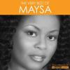 The Very Best Of Maysa - Maysa (United States, 2011)