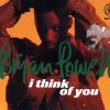I Think Of You - Bryan Powell (United Kingdom, 1993)