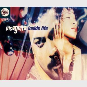 Inside Life - Single - Incognito (United Kingdom, 1991)