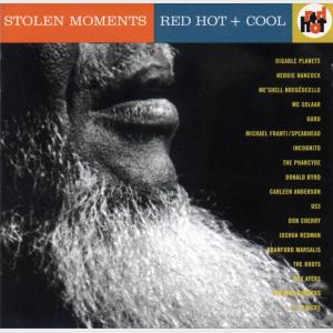 Red Hot And Cool - Various Artists (United Kingdom, 1994)