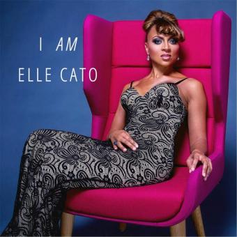 I Am - Elle Cato (United Kingdom, 2016)