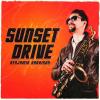 Sunset Drive - Single - Benjamin Harrison (United Kingdom, 2020)