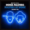 Defected Presents House Masters - Masters At Work Volume Two - Various Artists (United Kingdom, 2015)