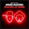 Defected Presents House Masters - Masters At Work - Various Artists (United Kingdom, 2014)