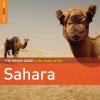 Rough Guide To The Sahara - Various Artists (United Kingdom, 2014)