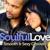 Soulful Love: Smooth & Sexy Grooves (Second Edition) - Various Artists (United Kingdom, 2013)