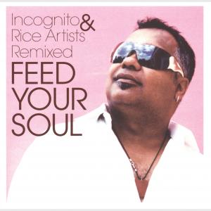 Feed Your Soul - Various Artists (Japan, 2005)