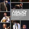 Live At Java Jazz Festival 2009 - Maliq And D'Essentials (Indonesia, 2009)
