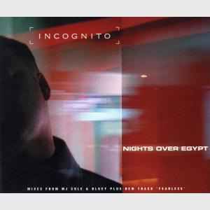 Nights Over Egypt - Incognito (United Kingdom, 1999)