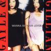 Wanna Be Your Lover - Gayle and Gillian (United Kingdom, 1994)