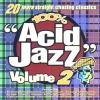 100% Acid Jazz Volume 2 - Various Artists (United Kingdom, 1995)
