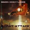 Strat Attack - Simon Kinny-Lewis (United States, 2015)